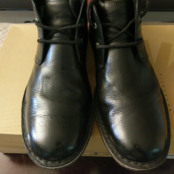 leighton chukka boot